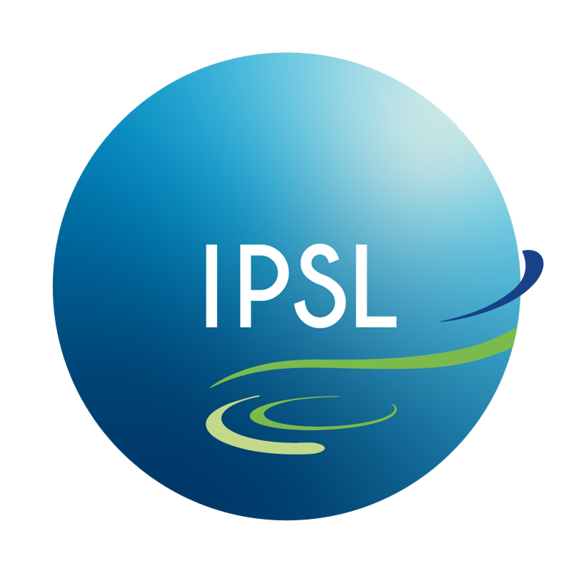 Logo Institut Pierre-Simon Laplace